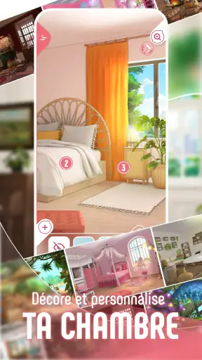 Amour Sucré NewGen screenshot 6
