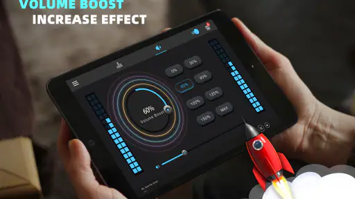 Amplificateur de Basse PRO screenshot 6