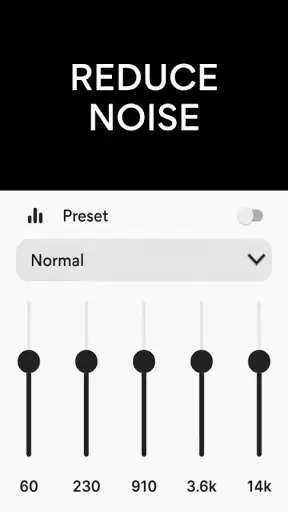 Amplificateur de micro screenshot 6