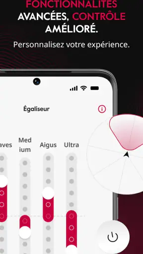Amplifon App screenshot 3