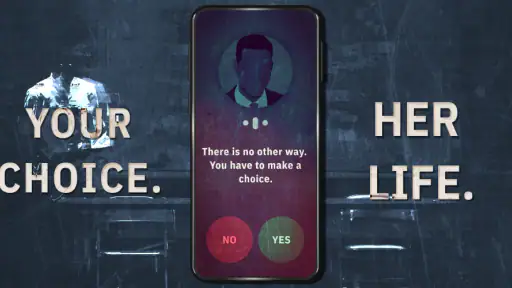 An Elmwood Trail - Crime Story screenshot 9