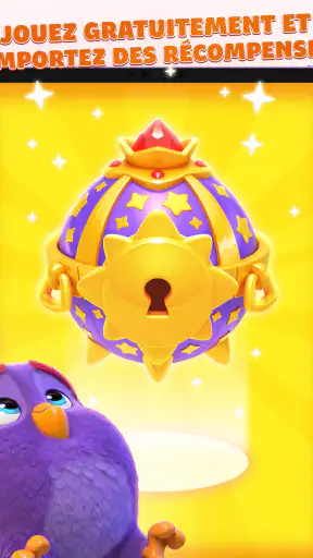 Angry Birds Dream Blast screenshot 11