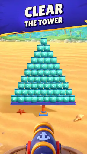 Angry Smash screenshot 7