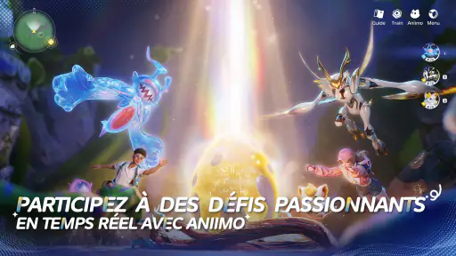 Aniimo screenshot 10