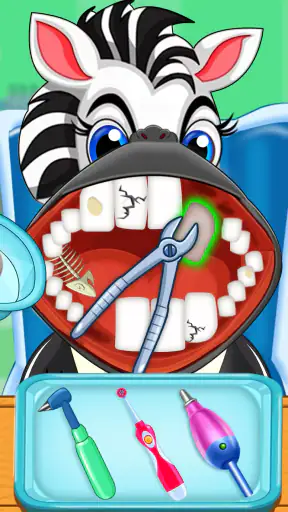 Animal de compagnie Médecin screenshot 12