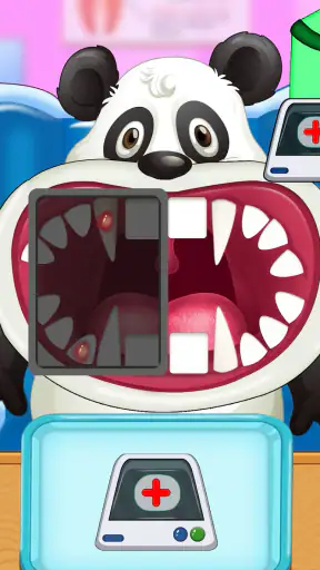 Animal de compagnie Médecin screenshot 9