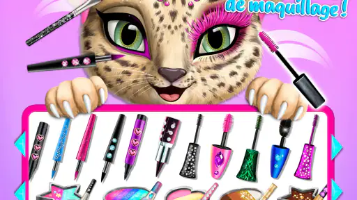 Animal Hair Salon Australia screenshot 10