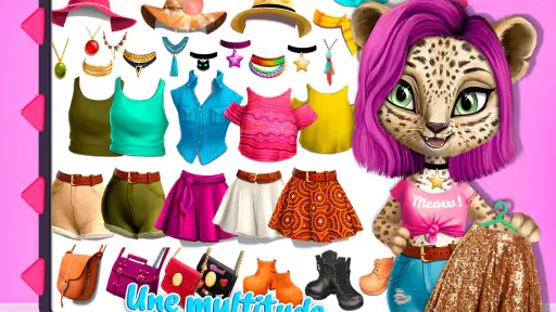 Animal Hair Salon Australia screenshot 11
