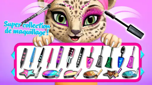 Animal Hair Salon Australia screenshot 2
