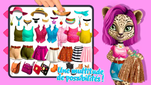 Animal Hair Salon Australia screenshot 3