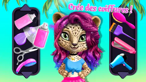 Animal Hair Salon Australia screenshot 4