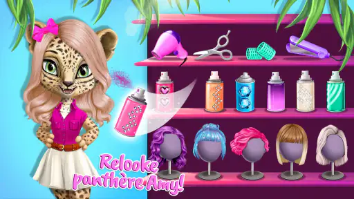 Animal Hair Salon Australia screenshot 5