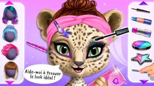 Animal Hair Salon Australia screenshot 7