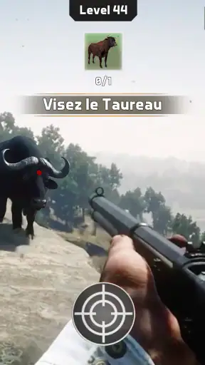 Animal Hunter: Jeux de Chasse screenshot 11