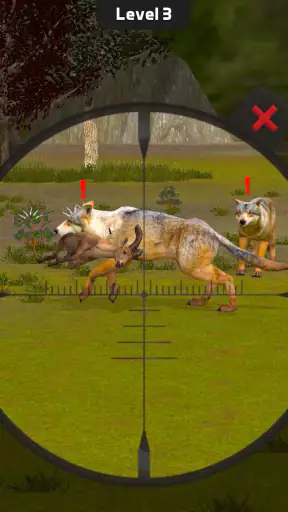 Animal Hunter: Jeux de Chasse screenshot 12