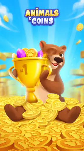 Animals & Coins screenshot 9