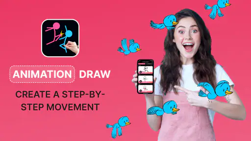 Animation Creator: Flipbook 2D screenshot 12