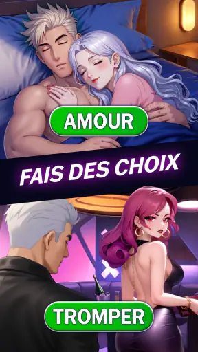 Anime Dating Sim: Waifu screenshot 8