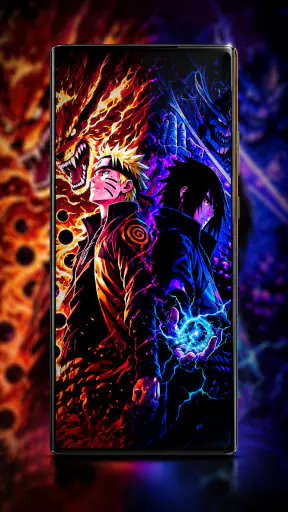 AniWall: Anime Wallpaper Live screenshot 11