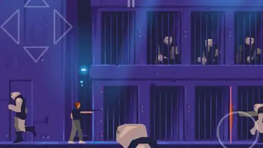 Another World screenshot 3