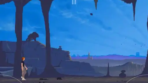 Another World screenshot 4