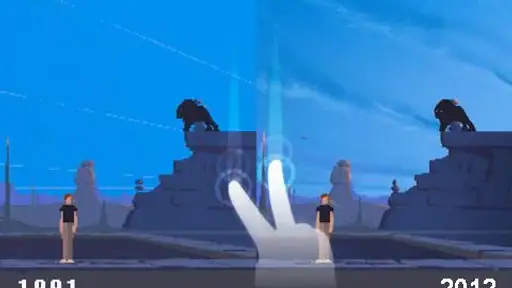 Another World screenshot 5