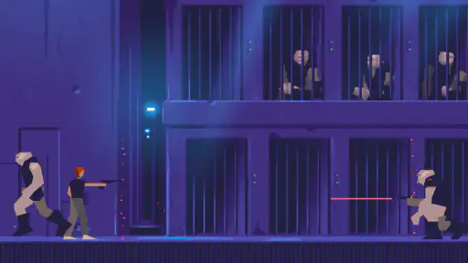 Another World screenshot 9