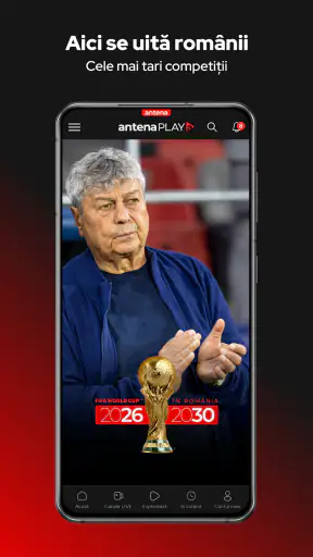 AntenaPLAY screenshot 5