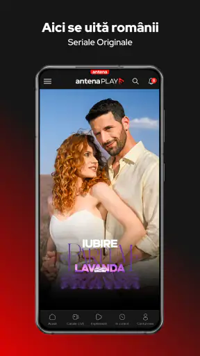 AntenaPLAY screenshot 6