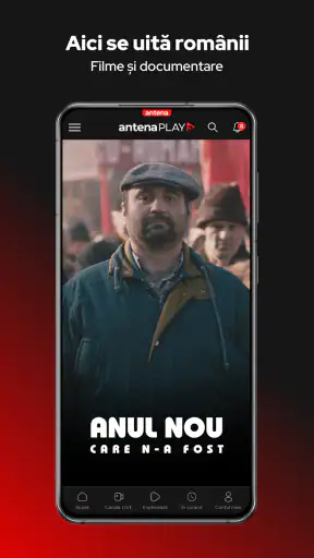 AntenaPLAY screenshot 8