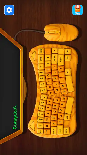 Antistress Relaxing Mini Games screenshot 4
