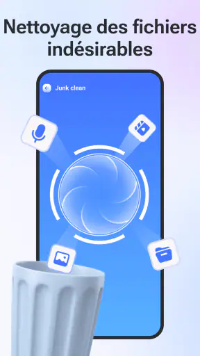 AntiVirus Clean Master-Cleaner screenshot 3