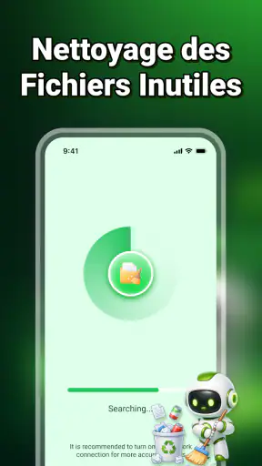 Antivirus Deep screenshot 2