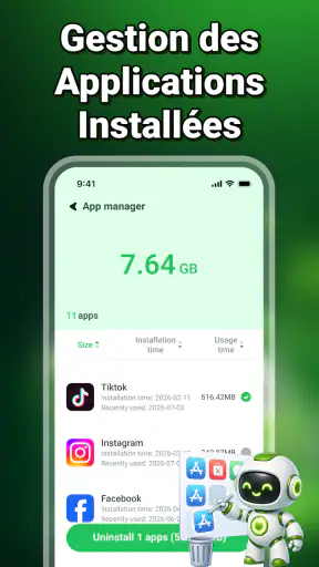 Antivirus Deep screenshot 8