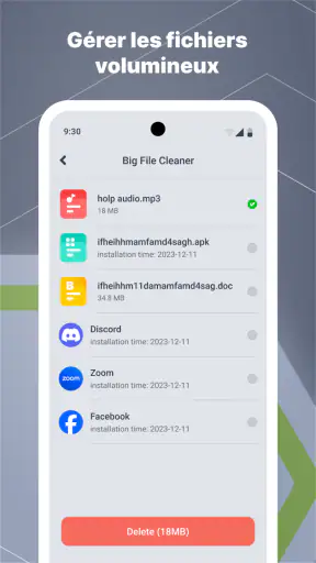 Antivirus Pur screenshot 3