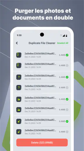 Antivirus Pur screenshot 4