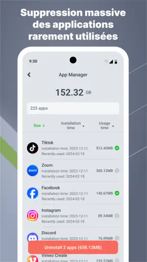 Antivirus Pur screenshot 5