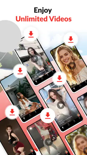 Any Video Downloader & Player screenshot 4