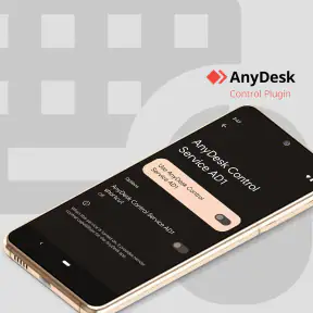 AnyDesk plug-in ad1 screenshot 4