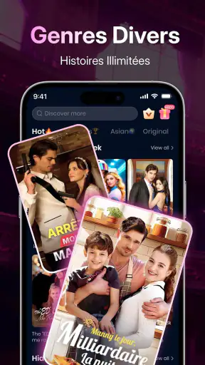 AnyReel - Good Short & Drama screenshot 3