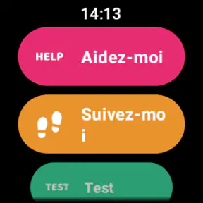 App-Elles screenshot 9