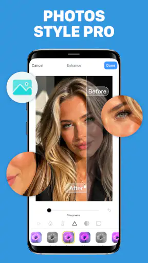 App Imprimante : PDF screenshot 10