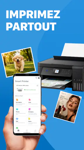 App Imprimante : PDF screenshot 8