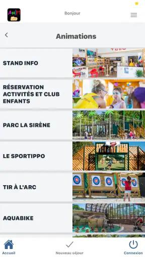 APP Live screenshot 11