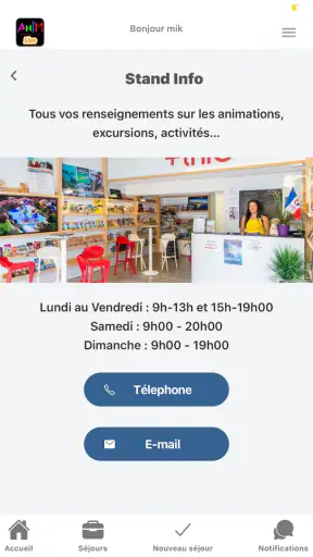 APP Live screenshot 12