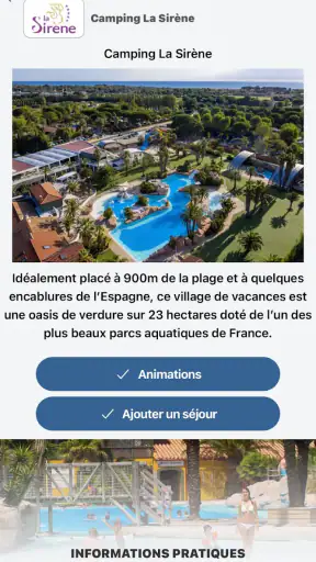 APP Live screenshot 3
