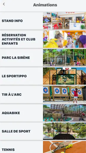 APP Live screenshot 5