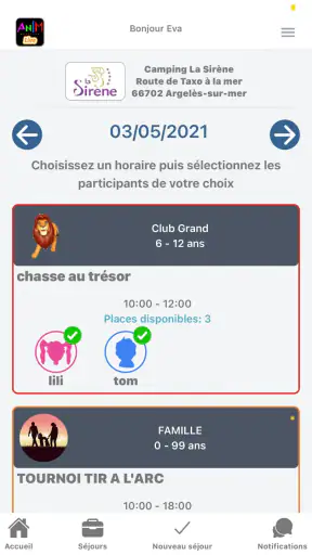APP Live screenshot 8