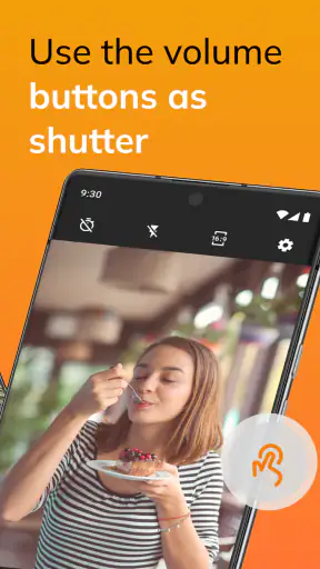 Appareil photo simple screenshot 11