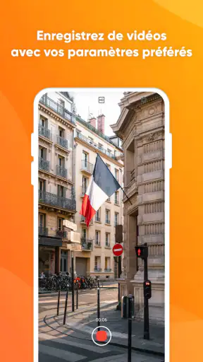 Appareil photo simple screenshot 5